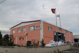 İpek Hurda Plastik