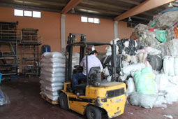 İpek Hurda Plastik