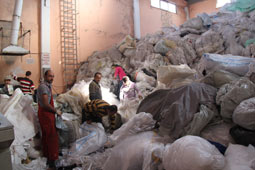 İpek Hurda Plastik