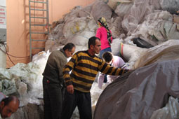 İpek Hurda Plastik