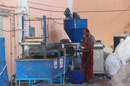 İpek Hurda Plastik