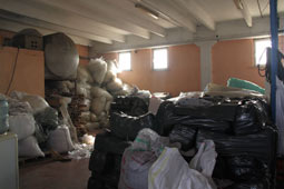 İpek Hurda Plastik