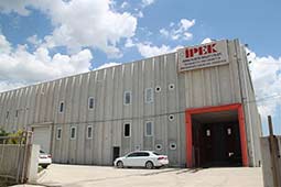 İpek Hurda Plastik