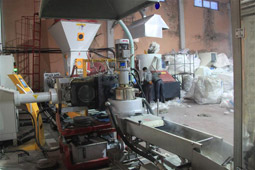 İpek Hurda Plastik
