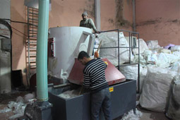 İpek Hurda Plastik