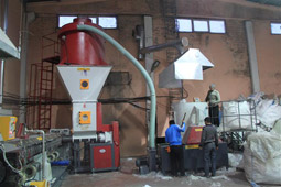 İpek Hurda Plastik