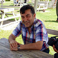 Feridun ipek