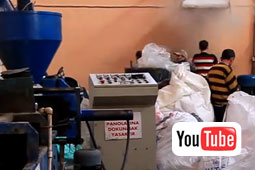 İpek Hurda Plastik